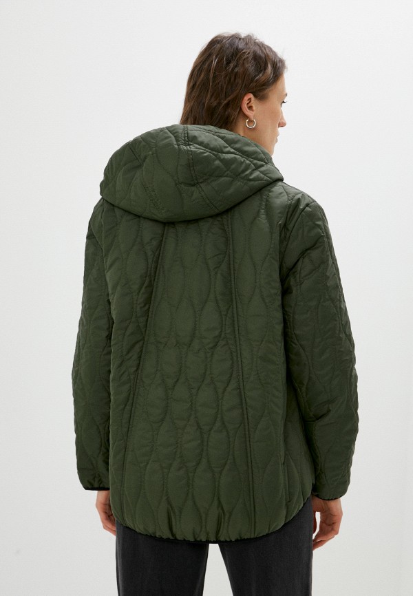 фото Куртка утепленная modress