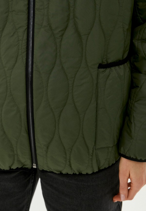 фото Куртка утепленная modress