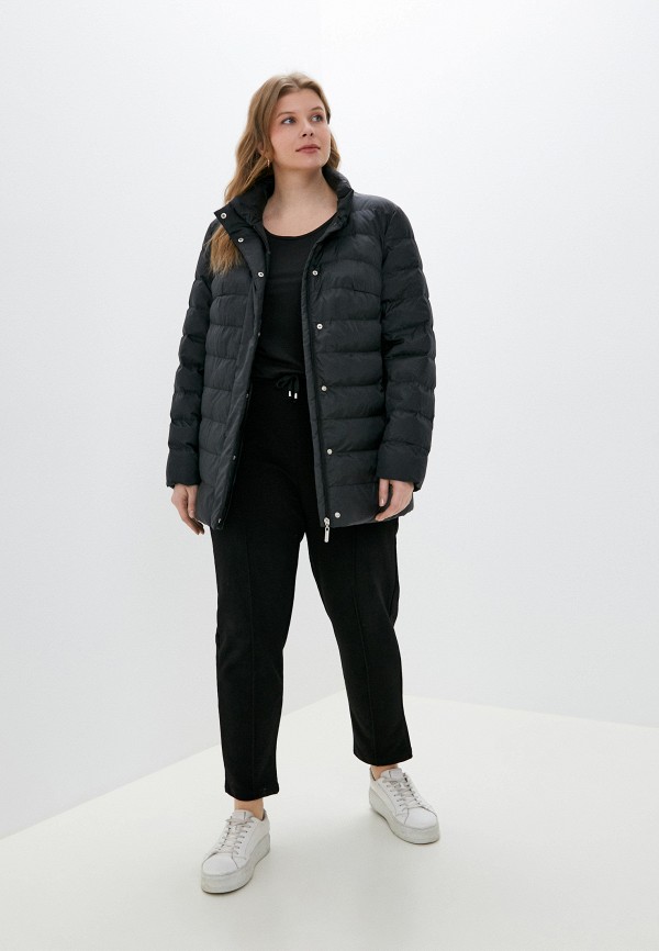 фото Куртка утепленная modress