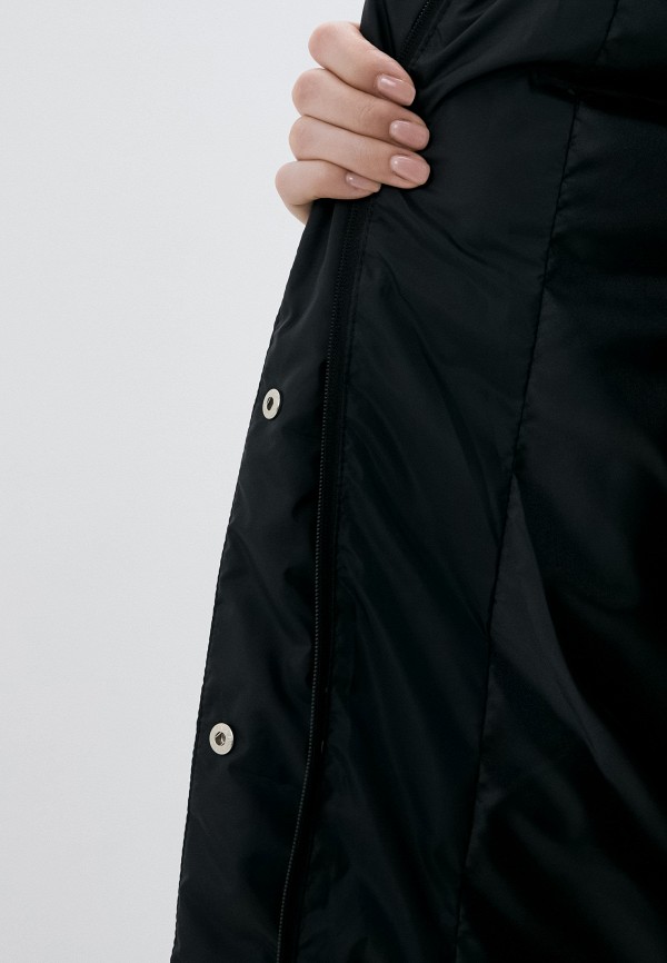 фото Куртка утепленная modress