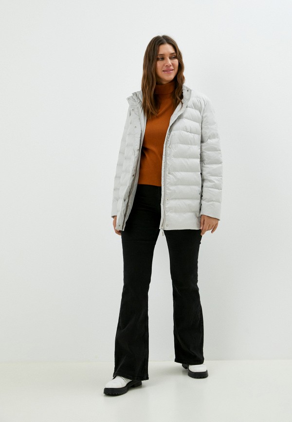 фото Куртка утепленная modress