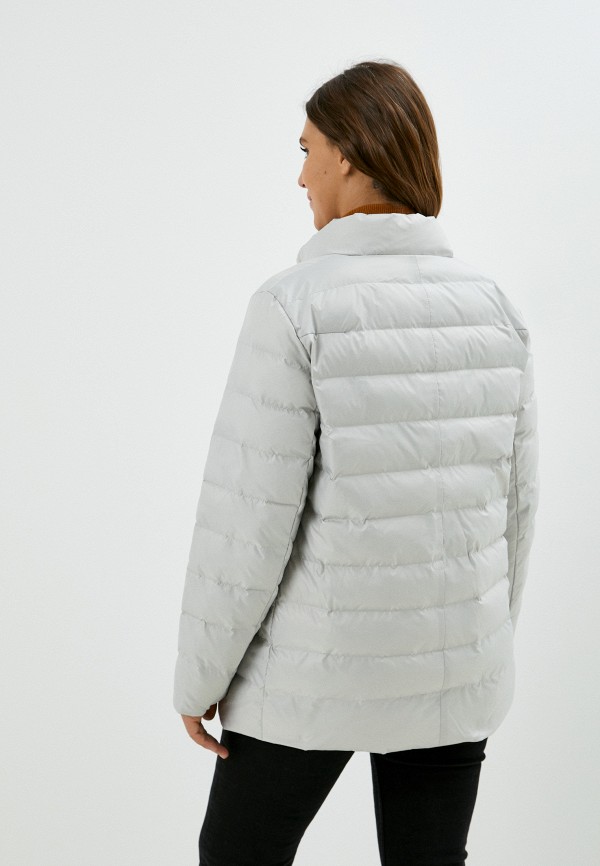 фото Куртка утепленная modress