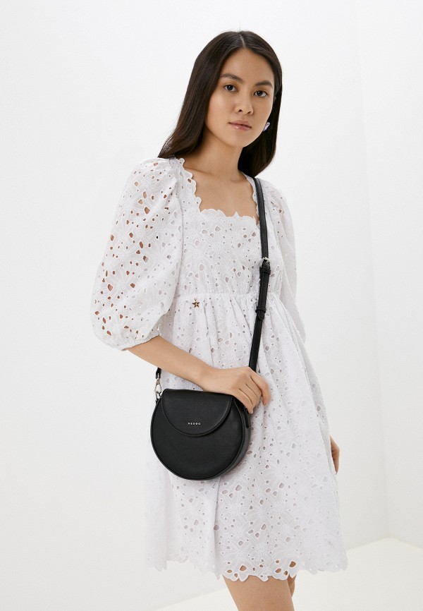 Сумка Keddo черный, размер 00, фото 4