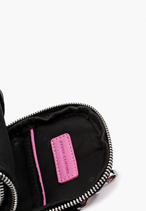 Сумка и кошелек Keddo розовый, размер 00, фото 4