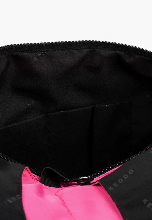 фото Сумка спортивная keddo