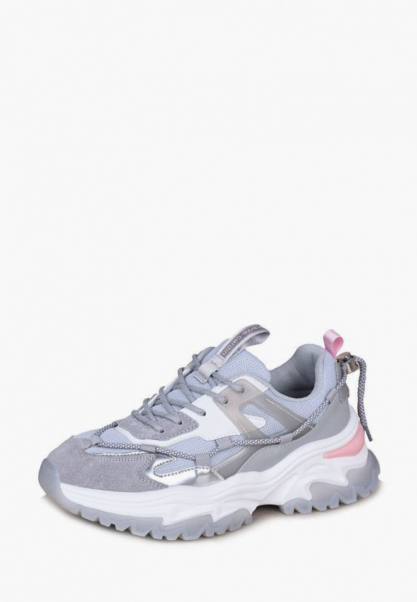 фото Кроссовки pierre cardin