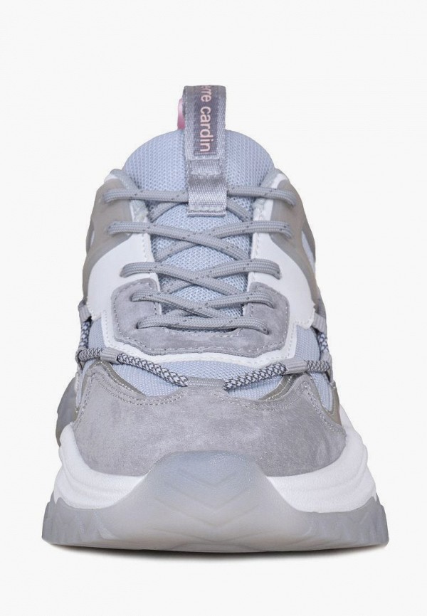 фото Кроссовки pierre cardin