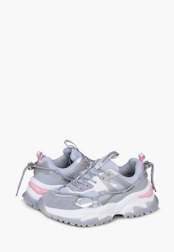 фото Кроссовки pierre cardin