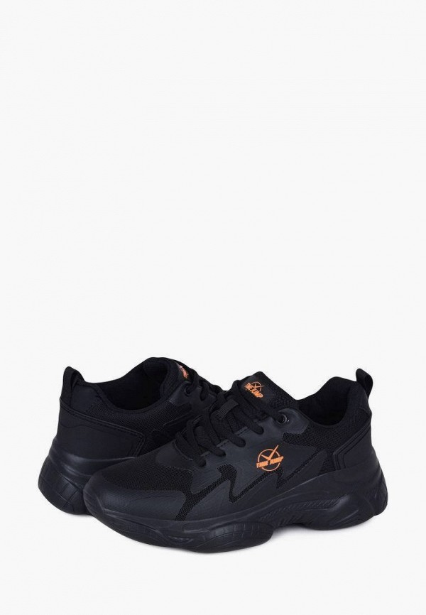 фото Кроссовки timejump