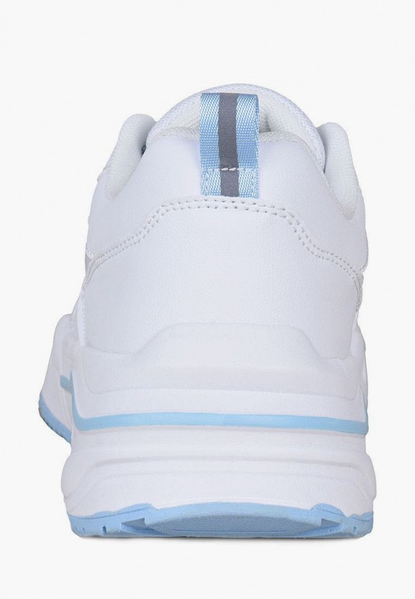 фото Кроссовки timejump