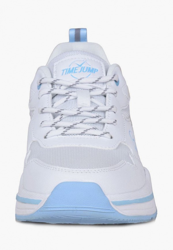 фото Кроссовки timejump