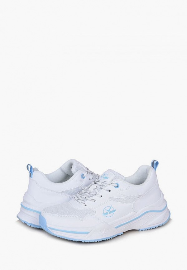 фото Кроссовки timejump