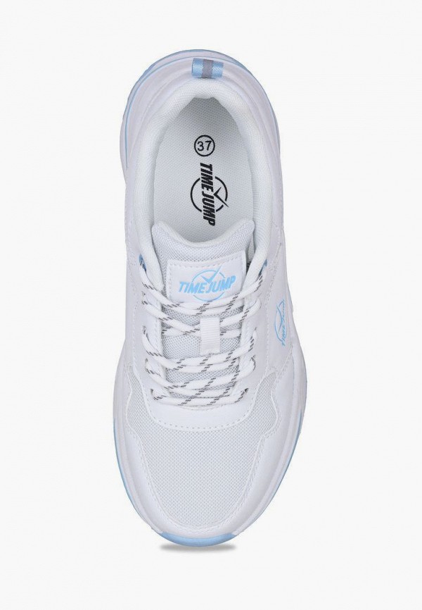 фото Кроссовки timejump