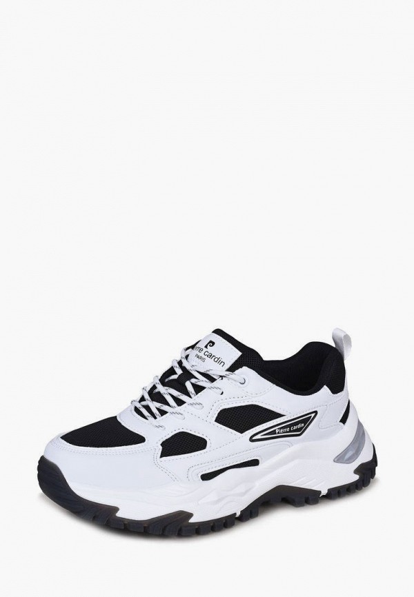 фото Кроссовки pierre cardin