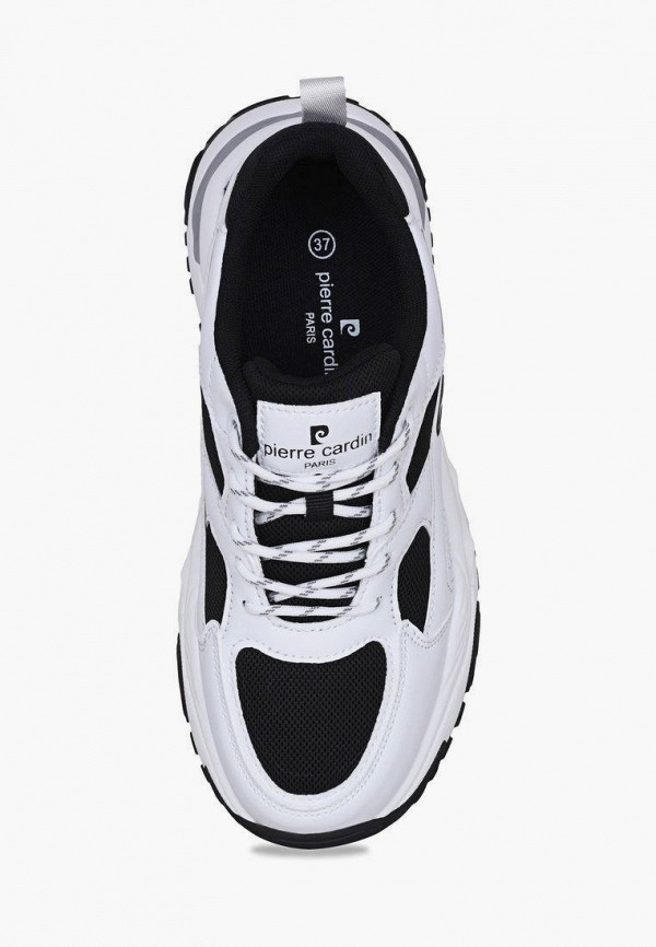 фото Кроссовки pierre cardin