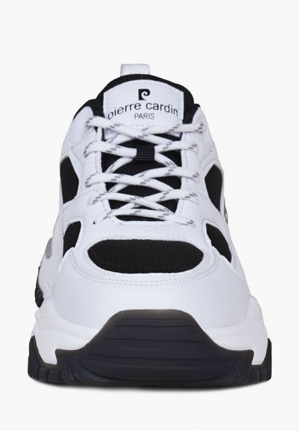 фото Кроссовки pierre cardin