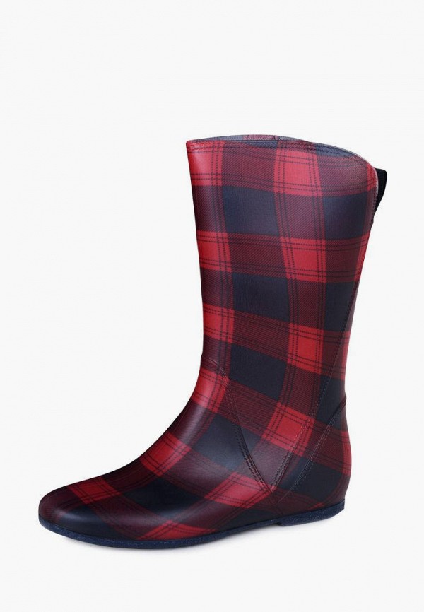 фото Резиновые сапоги t.taccardi