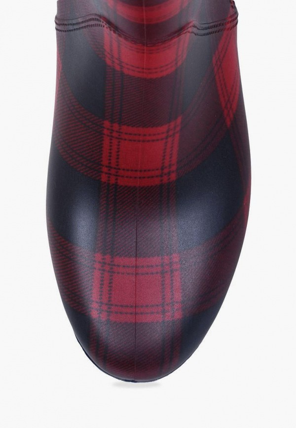 фото Резиновые сапоги t.taccardi