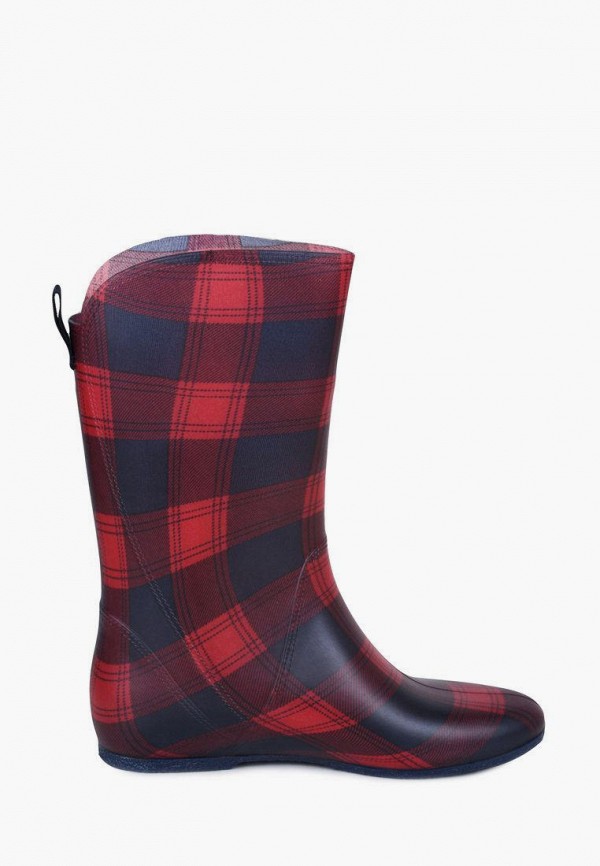 фото Резиновые сапоги t.taccardi