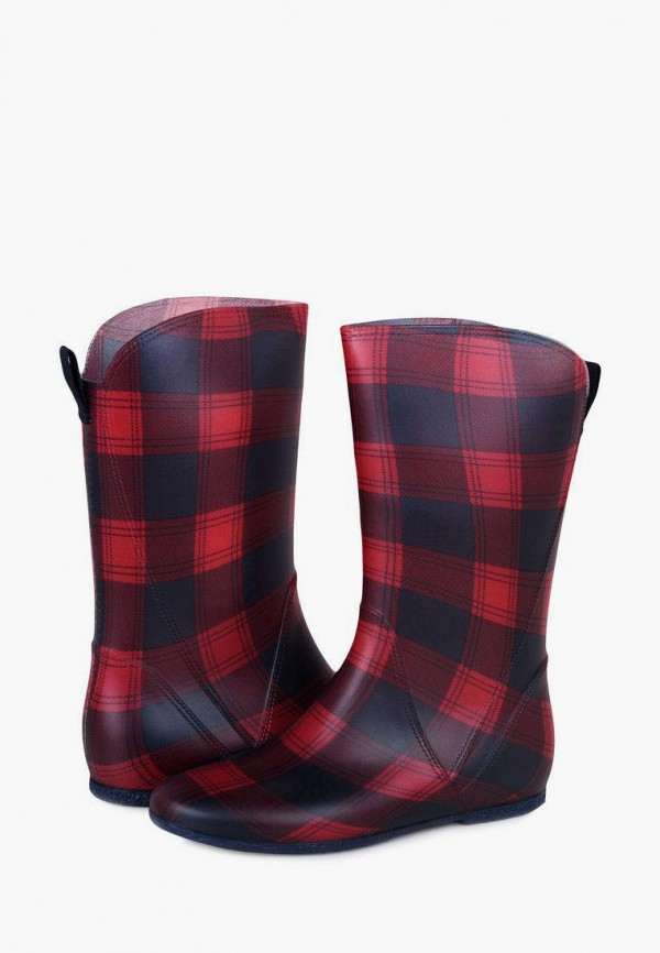 фото Резиновые сапоги t.taccardi