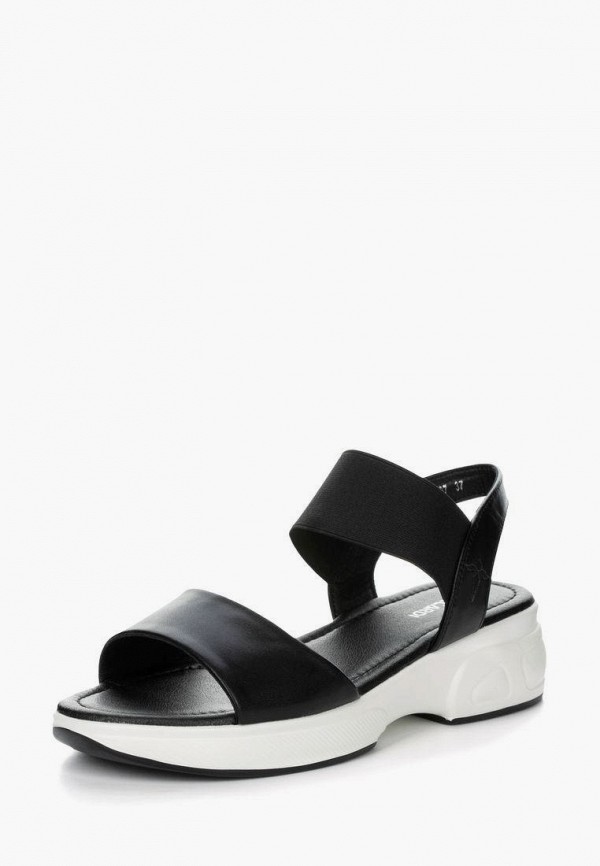 фото Сандалии t.taccardi