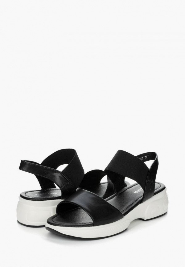 фото Сандалии t.taccardi