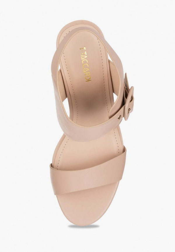 фото Босоножки t.taccardi