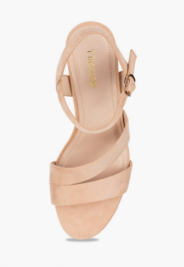 фото Босоножки t.taccardi