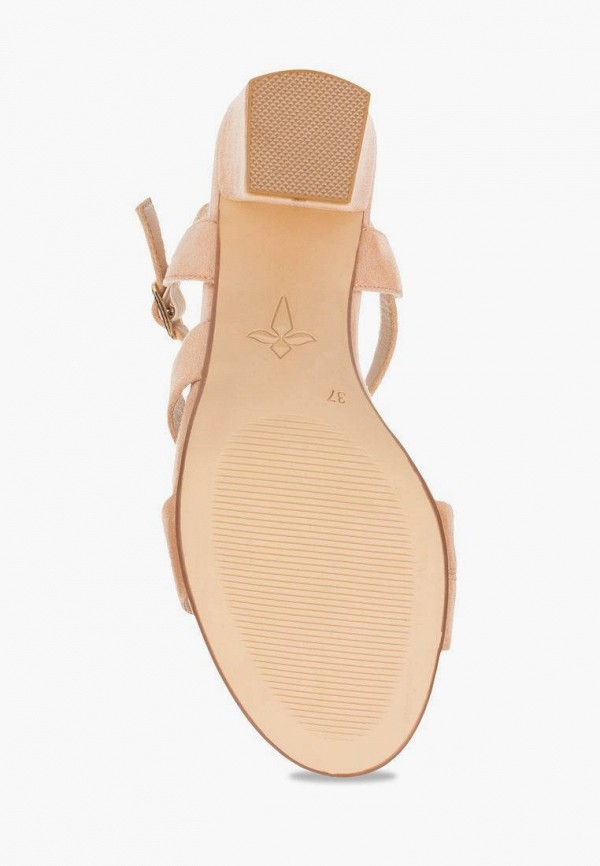 фото Босоножки t.taccardi