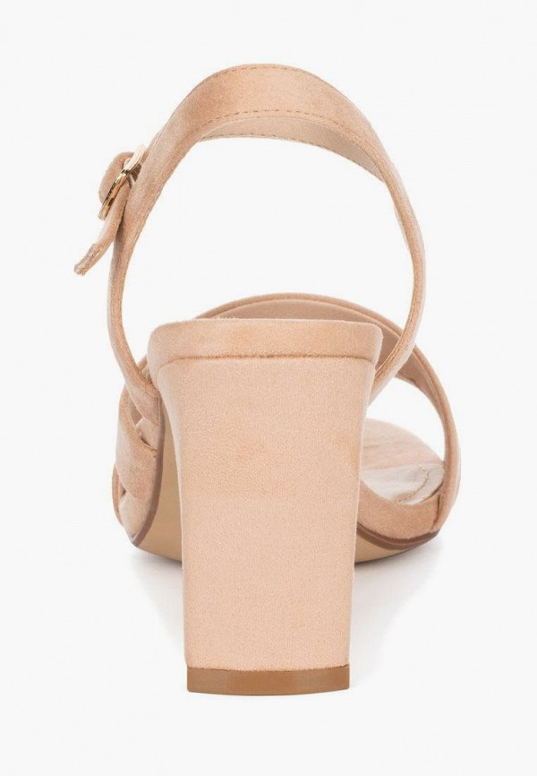 фото Босоножки t.taccardi