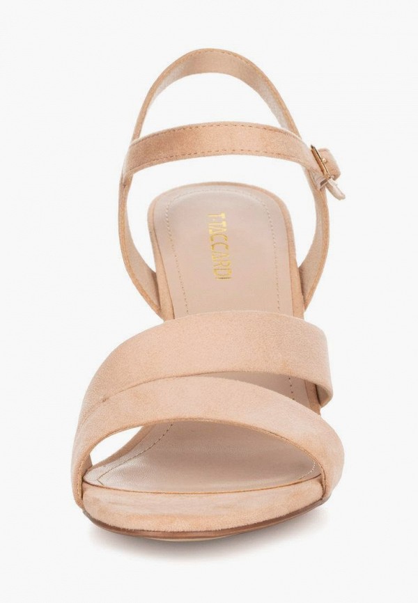 фото Босоножки t.taccardi