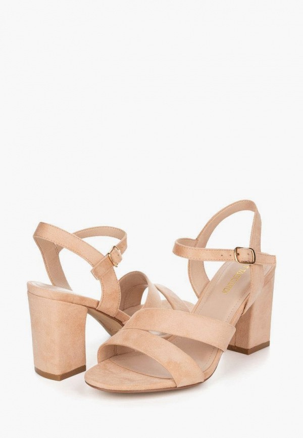 фото Босоножки t.taccardi