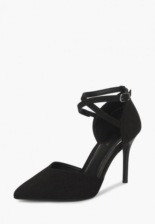 фото Туфли t.taccardi