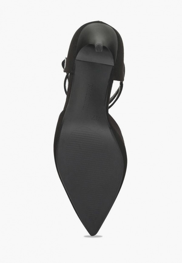 фото Туфли t.taccardi