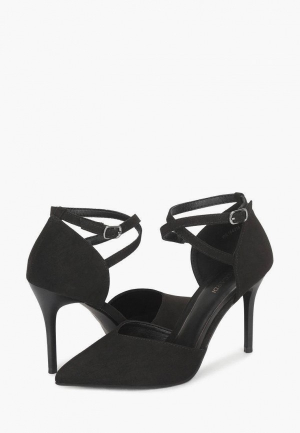 фото Туфли t.taccardi