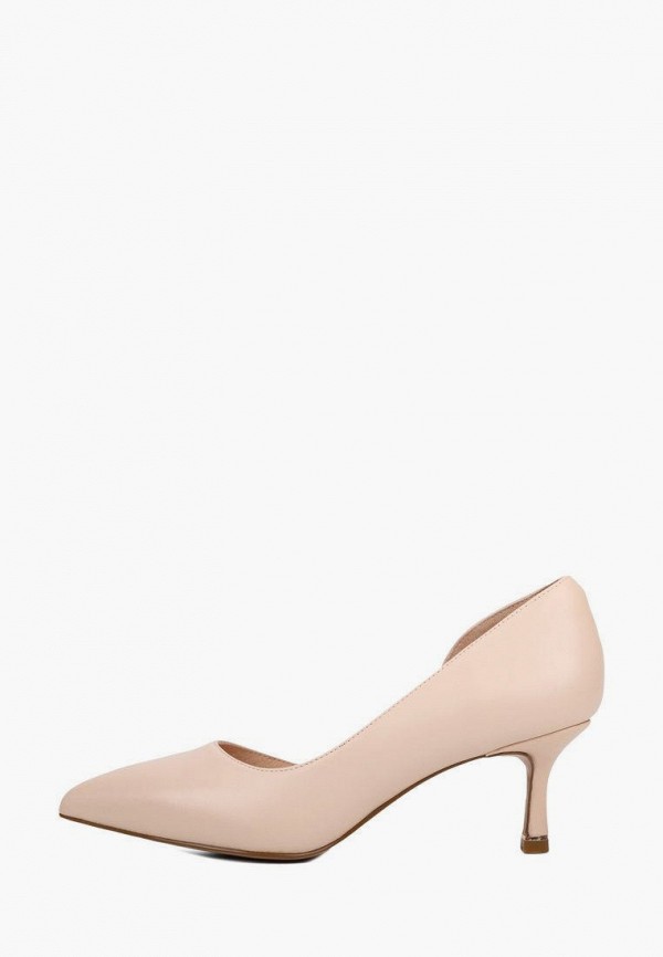 фото Туфли pierre cardin