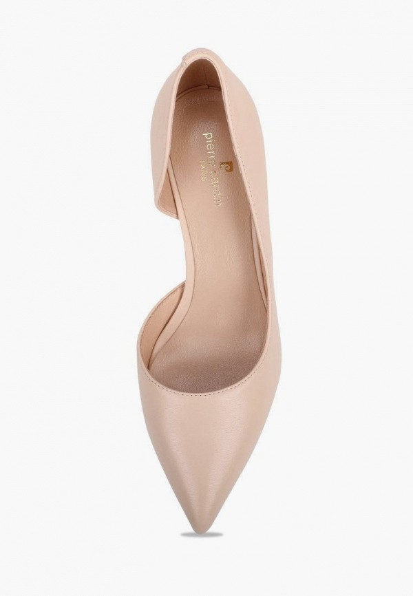 фото Туфли pierre cardin