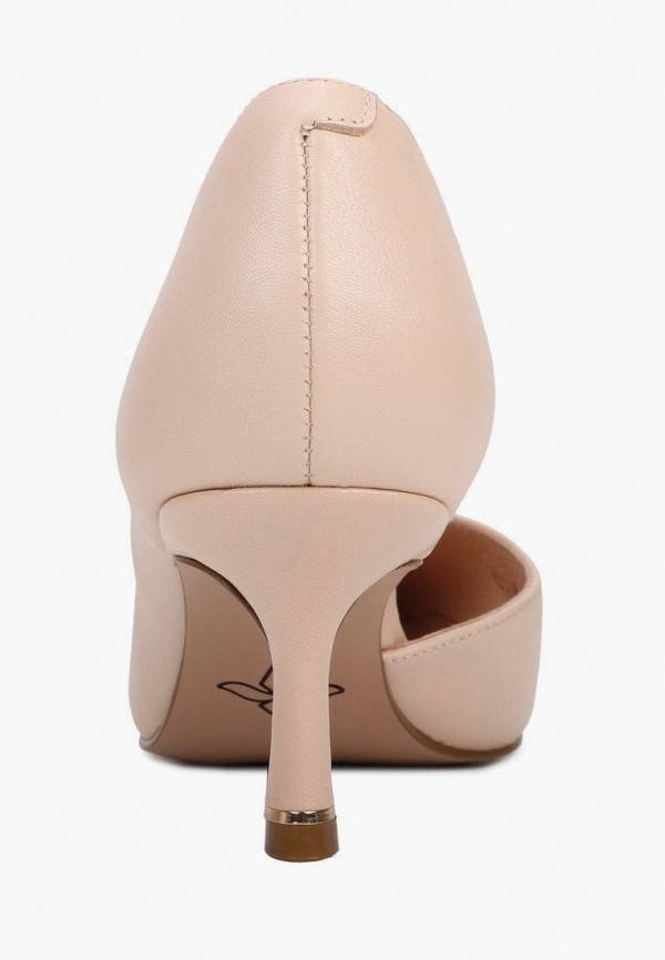 фото Туфли pierre cardin