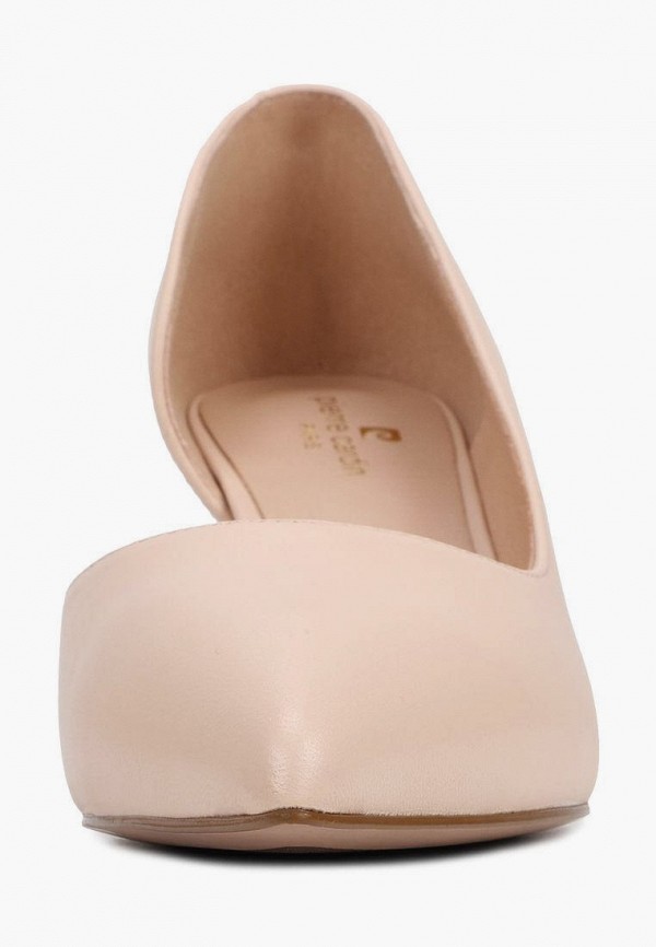 фото Туфли pierre cardin