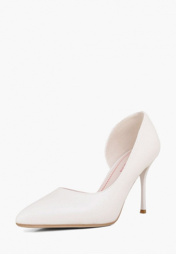 фото Туфли alessio nesca