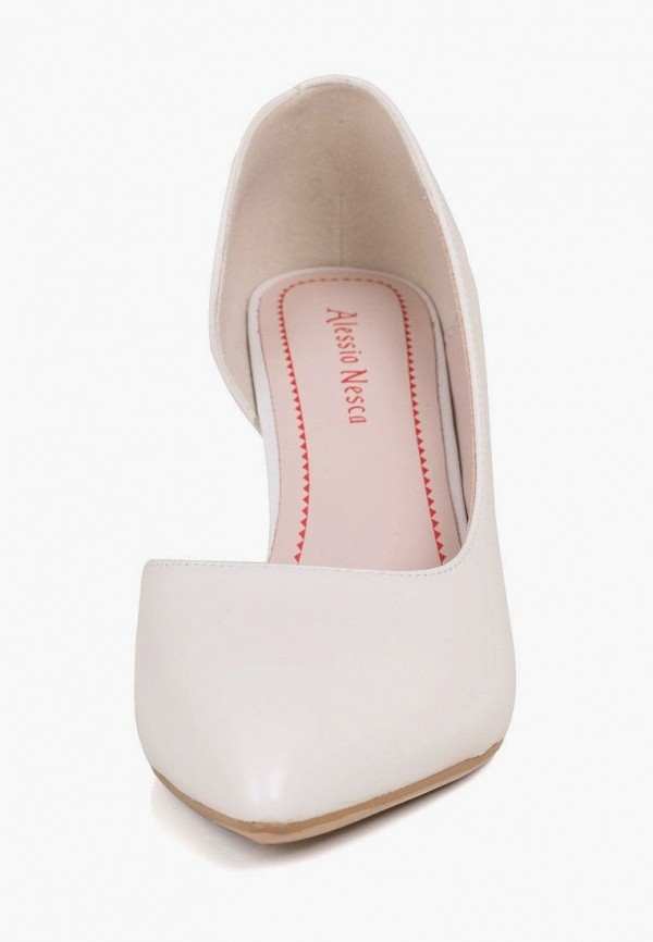 фото Туфли alessio nesca