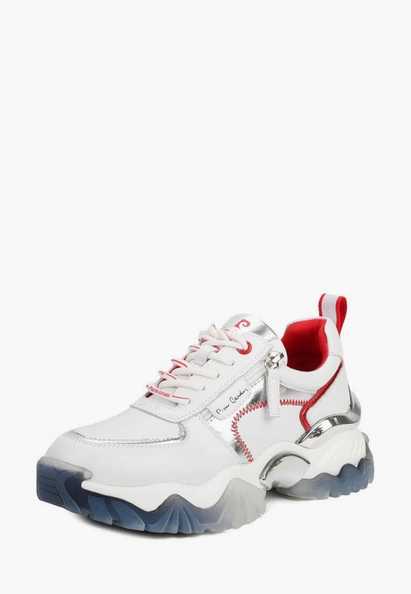 фото Кроссовки pierre cardin