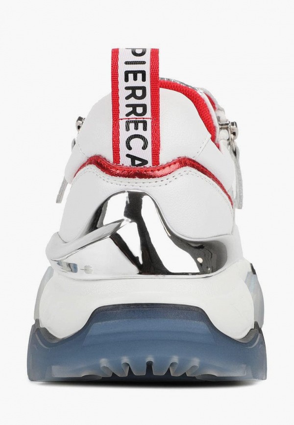 фото Кроссовки pierre cardin