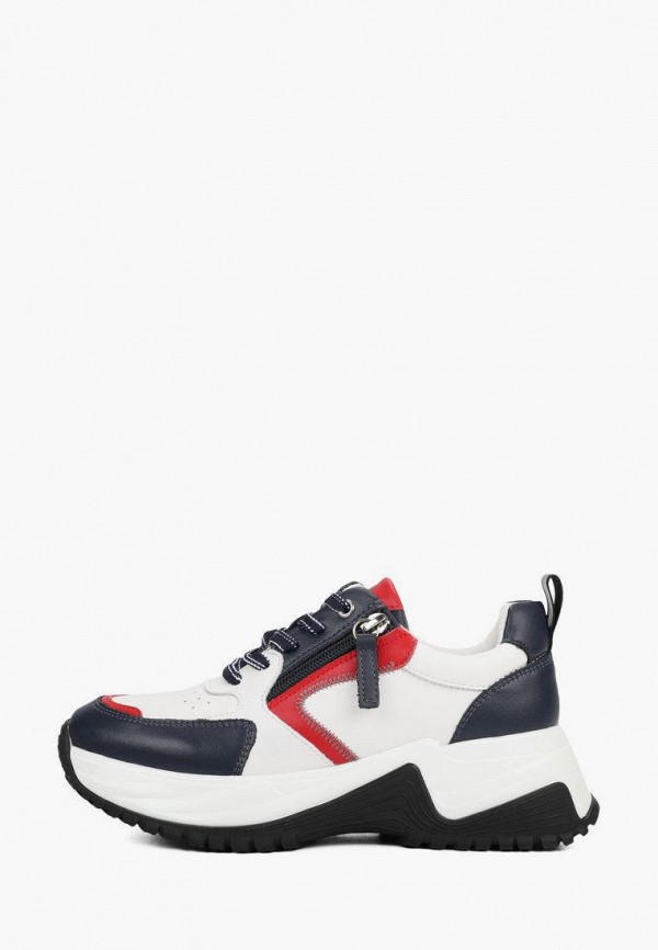 фото Кроссовки pierre cardin