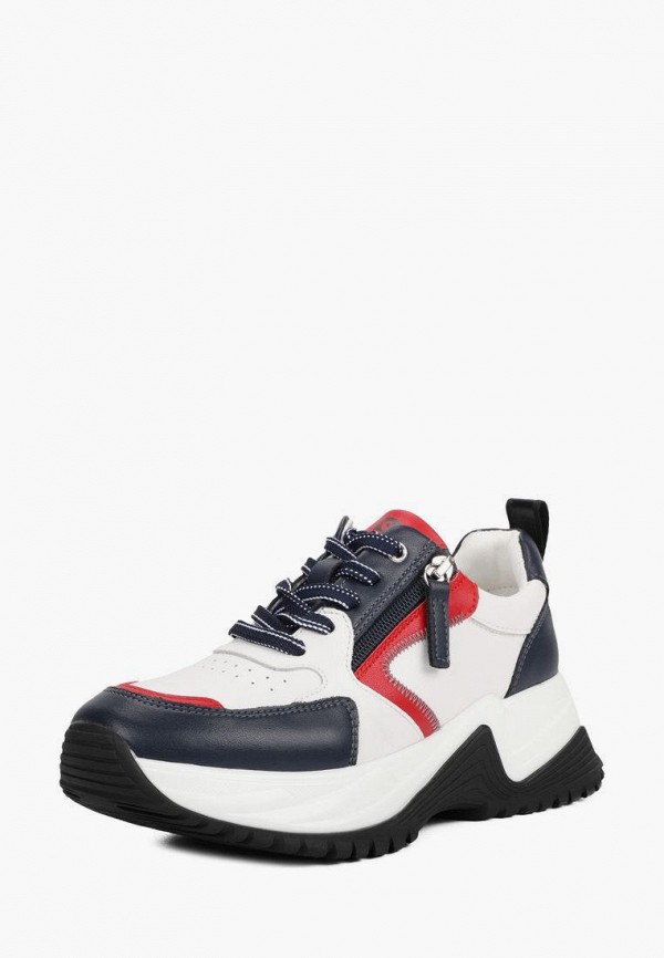 фото Кроссовки pierre cardin