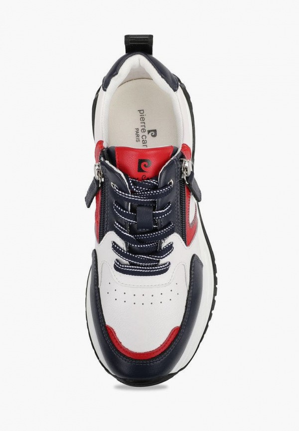 фото Кроссовки pierre cardin