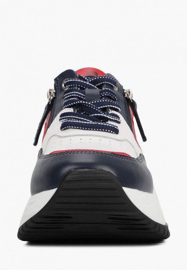 фото Кроссовки pierre cardin