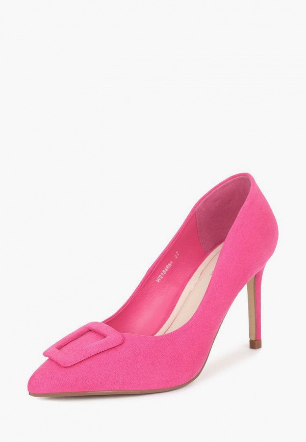 фото Туфли t.taccardi