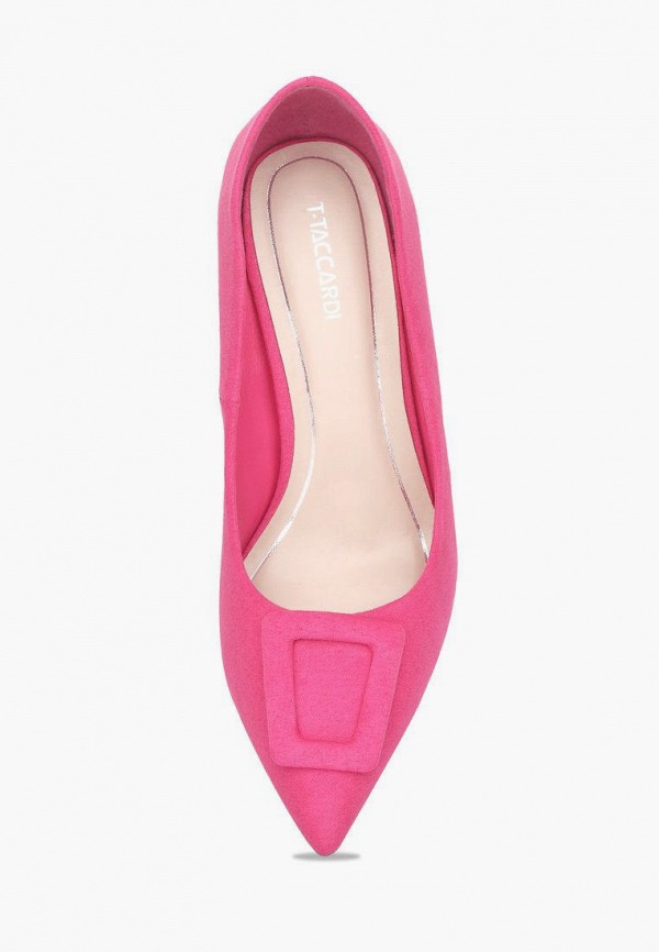 фото Туфли t.taccardi