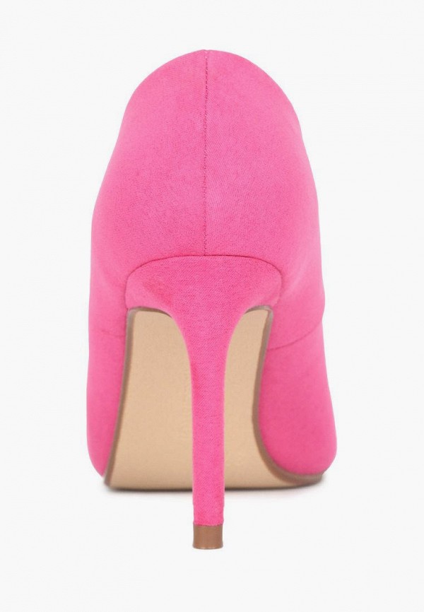 фото Туфли t.taccardi